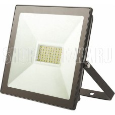 REXANT (605-004) 50 ВТ 200-260В IP65 4000 ЛМ 6500 K ХОЛОДНЫЙ СВЕТ