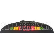 SHO-ME Y-2618 N04 BLACK