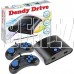DENDY Drive - [300 игр]
