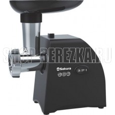 SAKURA SA-6423BK