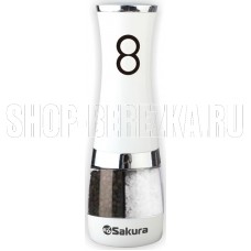 SAKURA SA-6642W