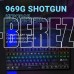 ОКЛИК 969G SHOTGUN механическая