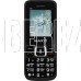 MAXVI C3I Black