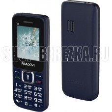MAXVI C3I Marengo