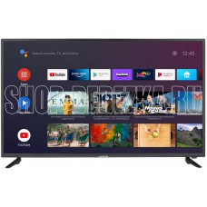 HARPER 43F690TS-T2 FHD SMART TV Яндекс безрамочный