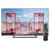 HARPER 43F690TS-T2 FHD SMART TV Яндекс безрамочный