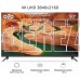 OLTO 50ST20U SMART TV 4K UHD Android Безрамочный