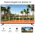 OLTO 50ST20U SMART TV 4K UHD Android Безрамочный