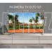 OLTO 50ST20U SMART TV 4K UHD Android Безрамочный