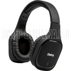 DIALOG HS-11BT BLUES черный
