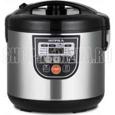 SUPRA MCS-5114