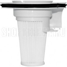 BBK FBV11H Белый