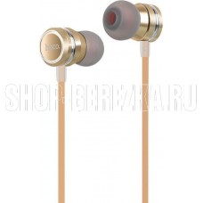 HOCO (6957531051725) M16 LING SOUND золотой