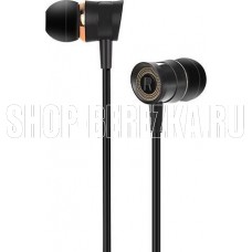 HOCO (6957531078722) M37 PLEASANT SOUNDб , черный