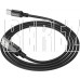 HOCO (6957531062929) X14 USB (m)-Type-C (m) 2.0м - черный