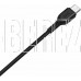 HOCO (6957531061182) X13 USB (m)-Type-C (m) 1.0м - черный
