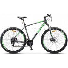 STELS Navigator-920 MD 29 V010*LU094357*LU085108 *16.5 Антрацитовый/зелёный