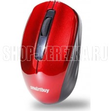 SMARTBUY (SBM-332AG-R) ONE 332 красный