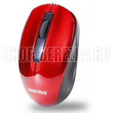 SMARTBUY (SBM-332AG-R) ONE 332 красный