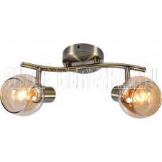 ESCADA 662/2A E14*60W Antique brass