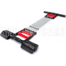 BRADEX SF 0073 Эспандер многофункциональный СТАЛЬНЫЕ МЫШЦЫ