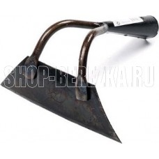 DELTA Тяпка самозаточная 200*65мм (Витязь) 0М-00003994