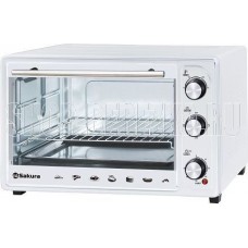 SAKURA SA-7026W