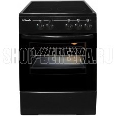 ЛЫСЬВА ЭПС 301 МС (EF3001MK00) черный