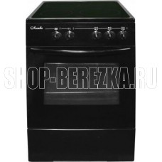 ЛЫСЬВА ЭПС 301 МС (EF3001MK00) черный