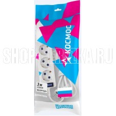 КОСМОС YKSM3M-3G-Z-V(10A)P