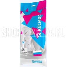 КОСМОС YKSM5M-3G(6A)E