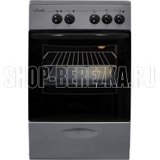 ЛЫСЬВА ЭПС 301 МС (EF3001MK00) жемчужно-светло-серая