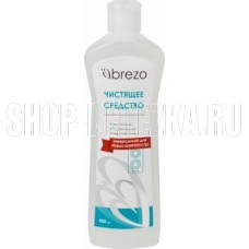 BREZO 97631 Чистящее средство для варочных поверхностей, 450 мл