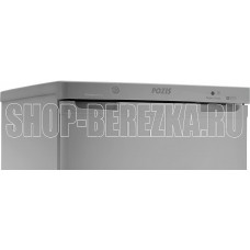 POZIS FV-108 91л серебристый POZIS FV-108 91л серебристый