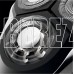 POLARIS PMR 0305R WET&DRY PRO 5 BLADES черный/хром
