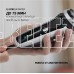 POLARIS PMR 0305R WET&DRY PRO 5 BLADES черный/хром