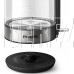 PHILIPS HD9339/80 стекло