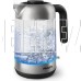 PHILIPS HD9339/80 стекло