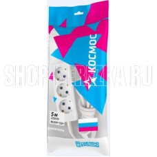 КОСМОС YKSM5M-3G-Z(10A)P