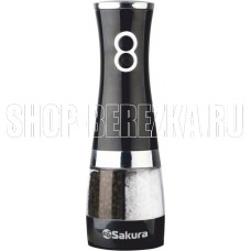 SAKURA SA-6642BK