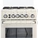 DE LUXE 5040.30г (кр) ЧР-013