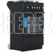 DE LUXE 5040.40г (кр) ЧР-015