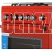DE LUXE 5040.40г (кр) ЧР-017
