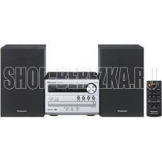 PANASONIC SC-PM250EE-S Микро-система