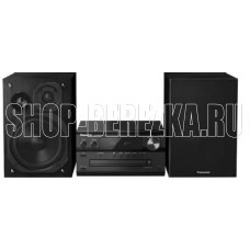 PANASONIC SC-PMX90EE-K Микро-система