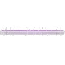 ULTRAFLASH (14291) LWL-2014-01CL (ФИТО св-к, 5 Вт)