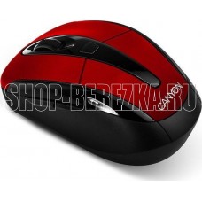 CANYON MSO-W6 CNR-MSOW06R красный (SXCNRMSOW06R) CANYON MSO-W6 CNR-MSOW06R красный (SXCNRMSOW06R)