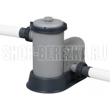 BESTWAY 58389 Фильтр-насос 5678 л/час
