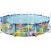 BESTWAY 56985 STEEL PRO