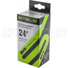 STELS Велокамера STELS/CHAO YANG 24 STELS Велокамера STELS/CHAO YANG 24